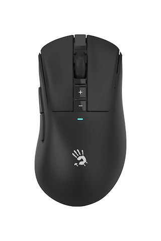 A4tech Bloody R73 Ultra 20000 Cpı Siyah Kablosuz Gaming Mouse