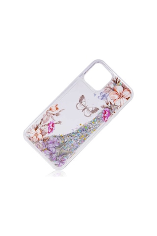 Apple Uyumlu iPhone 13 Uyumlu Zore Marshmelo Silikon-no4 NO4 -