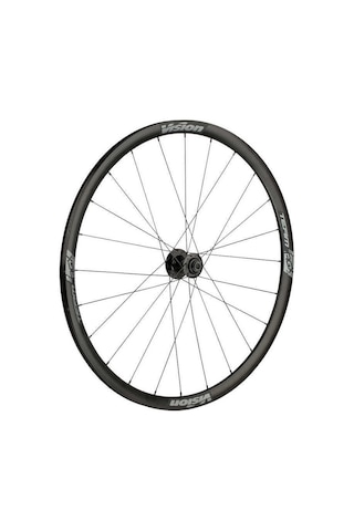 Vısıon Team Aero Gravel I23 Tlr Sh11 B1 Tekerlek Seti