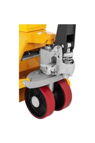 Tem X 2 Ton Kapasiteli Manuel Transpalet