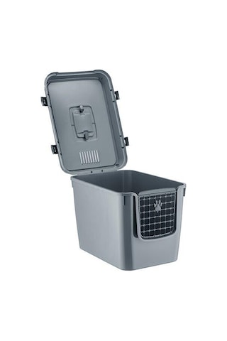 Herniks Handor Taşıma Çantası 57x39x43 - Gri
