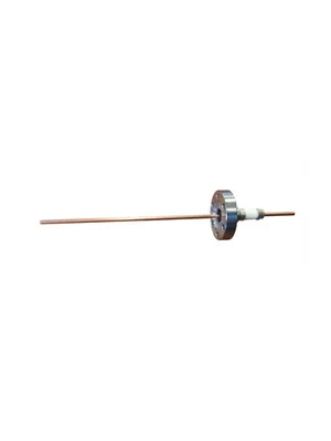 Cf16-1x10kv-25a Yüksek Voltaj Vakum Geçişi