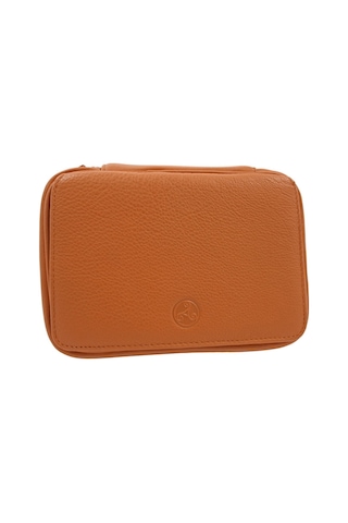 Rattray's Barley Pipe Bag 2 Taba Deri Pipo Çantası 126770