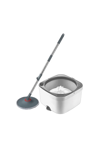 Vindex Freya Yeni Nesil Temizlik Seti Beyaz