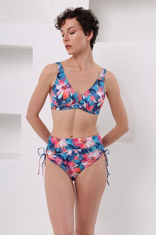 Lapıeno Balenli Fra Bikini Takım 4200 Garden