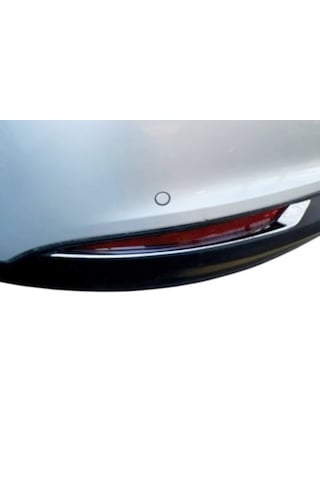 Fiat Egea Sedan Krom Reflektör Çerçevesi 2015 Ve Üzeri