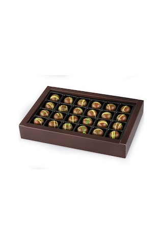 Fiorella Dubai Çikolatası Hediyelik Kutu 288 Gr. (1 Kutu)