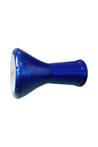 Lacivert Çömlek Darbuka