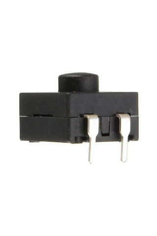 IC-192B-2 ÇIT ÇIT ANAHTAR 12X12MM