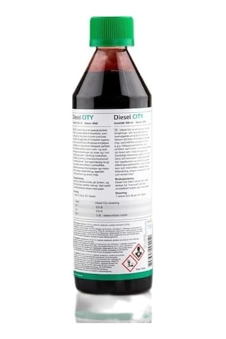 Doctor Carbon Clean Products Bell Add Dıesel Cıty Konsantre Dpf Aktif Rejenerasyon Tamamlama Katkısı