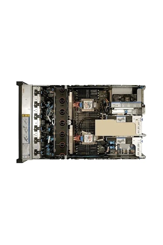Lenovo Thınksystem Sr650 7d76100yea V3 Sılver 4514y 16c 1x32gb 94