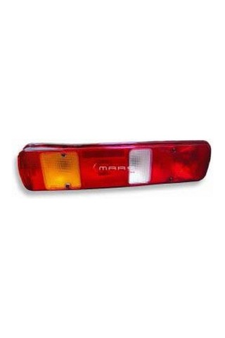 Stop Lambası Camı Sag - Sol Volvo Fh 05 / Fm 05 / E Belgelı
