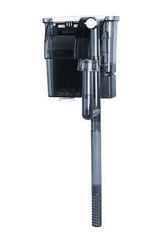 Jingye Jy-w255 Askı Şelale Akvaryum Filtresi 6w 400l/h Sessiz, Pratik, Dengeli Su Sirkülasyonu