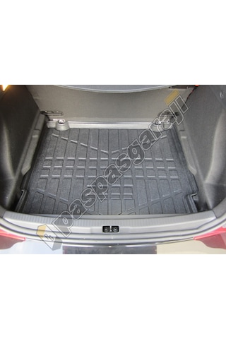 Renault Clio 4 Sport Tourer Alt Bagaj Havuzu 2013-2019 Arası