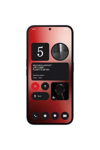 Nothing Phone (2a) 12 GB 256 GB (Nothing Türkiye Garantili)