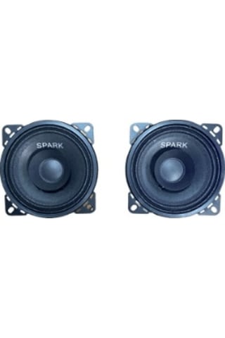 Spark Sa-1010 10cm Midrange