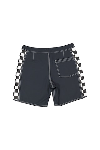 Quiksilver Orıgınal Arch 18 Siyah Siyah