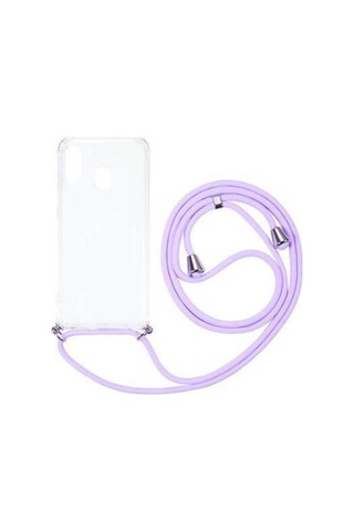 Galaxy A30 Kılıf Zore X-Rop Kapak