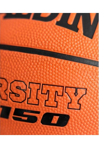 Spalding Tf-150 Basketbol Topu Varsity Size 5 Fiba Approved - Ona