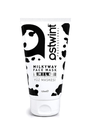 Ostwint Milkway Soyulan Gece Yüz Maskesi 125 ML
