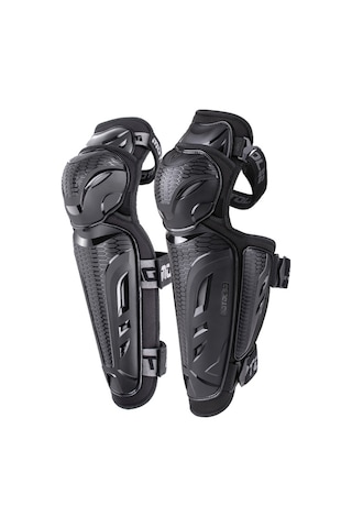 Sones 2'si 1 Arada Motolsg Motosiklet Bisiklet Sürme Koruyucu Dişli Dizlik