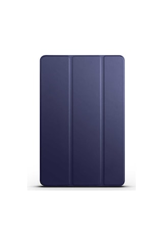 Huawei Matepad 11 2021 Zore Smart Cover Standlı 1-1 Kılıf Arka Kapak