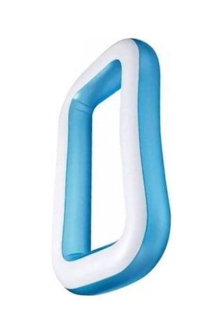 Altis A-843 Şişme Dikdörtgen Havuz 166 X 100 X 28 Cm 001