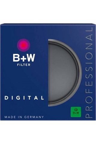 B+W 37 MM F-Pro Circular Polarize Filtre