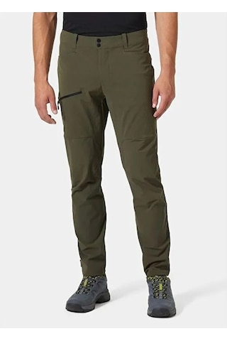 Helly Hansen Vika Tur Erkek Pantolon 2.0 Green Yeşil