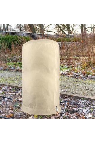 Suntek Bitki Örtüsü Koruma Çantası Kışlık Çalı Ceket