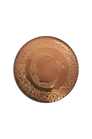 0.50 Gram 22 Ayar Kulplu Altın