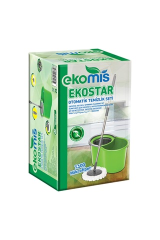 Otomatik Temizlik Seti