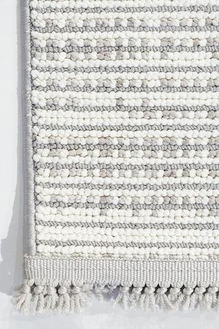 Dolce Vita Halı Paradiso 4001 White Beyaz