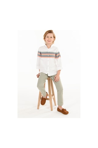 Civil Boys Erkek Çocuk Ayakkabı 31-35 Numara Taba Taba