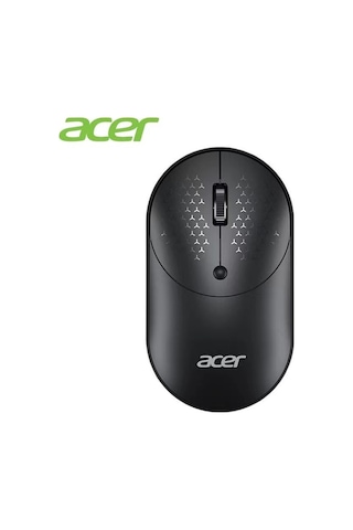 Acer Omr080 2.4 GHz & Bluetooth Kablosuz Mouse