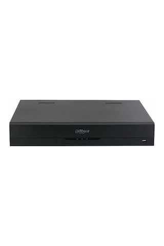 Dh-nvr5432-eı 32 Channels 1.5u 4hdd Wizsense Network Video Recorder