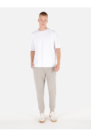 Colins Taş Erkek Eşofman Altı Taş