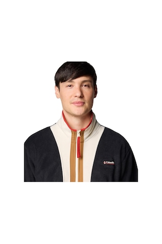 Columbia Backbowl Iı Erkek Polar Beyaz