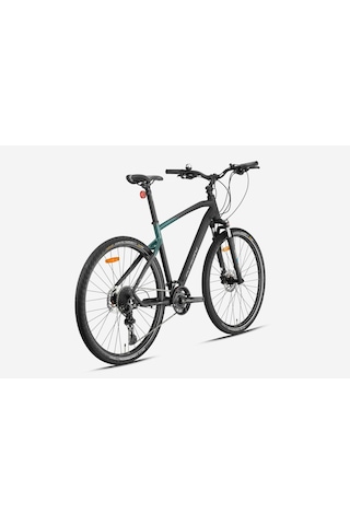 Kron Tx 500 - 28'' Cıty - 18' - 20 Vites - H.dısc - Mat Siyah - Füme