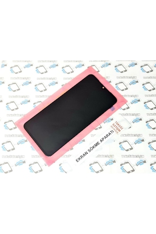 Xiaomi Mi 9 Lcd Ekran Dokunmatik (Servis) B-7000 (251988382)