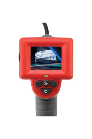 Rıdgıd 40043 Micro Ca-25 Dijital Gözlem Kamerası