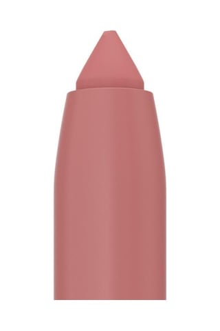 Maybelline New York Super Stay Ink Crayon Kalem Mat Ruj- Spiced Up - 105 On The Grind