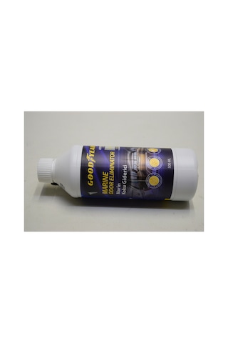 Marine Koku Giderici 500 Ml