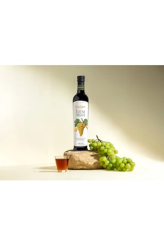 Üzüm Sirkesi 500 Ml