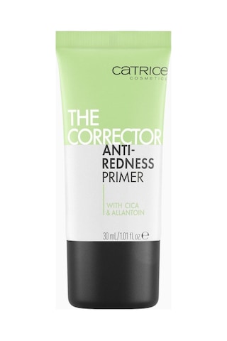Catrice The Corrector Anti-redness Primer Yeşil Renk Düzeltici 30 Ml Kapatıcı