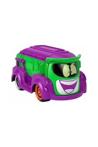 Mattel Fisher-price Şakacı Joker Aracı Hml12-hml14 Çok Renkli