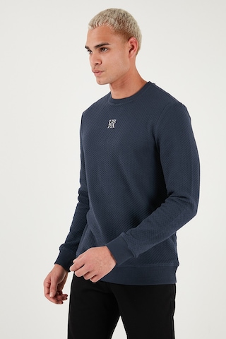 U.S. Polo Assn. U.s. Polo Assn Erkek Sweat G081gl0822237151 Lacivert Lacivert
