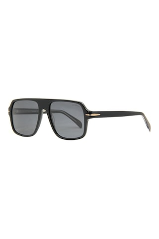Hermod H8892-c1 57 Polarize Unisex Güneş Gözlüğü