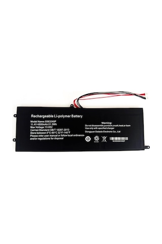 İ-life Zed Air Cx3, Cx5, Cx7 U527278pv-3s Batarya A+++ Pil 25710280
