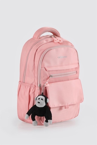 Ççs 51905 Okul Çantası Pembe